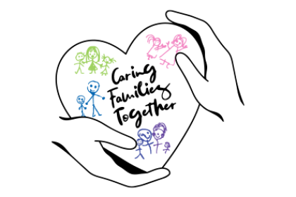 Caring Families Together